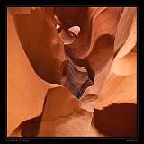 Antelope Canyon USA